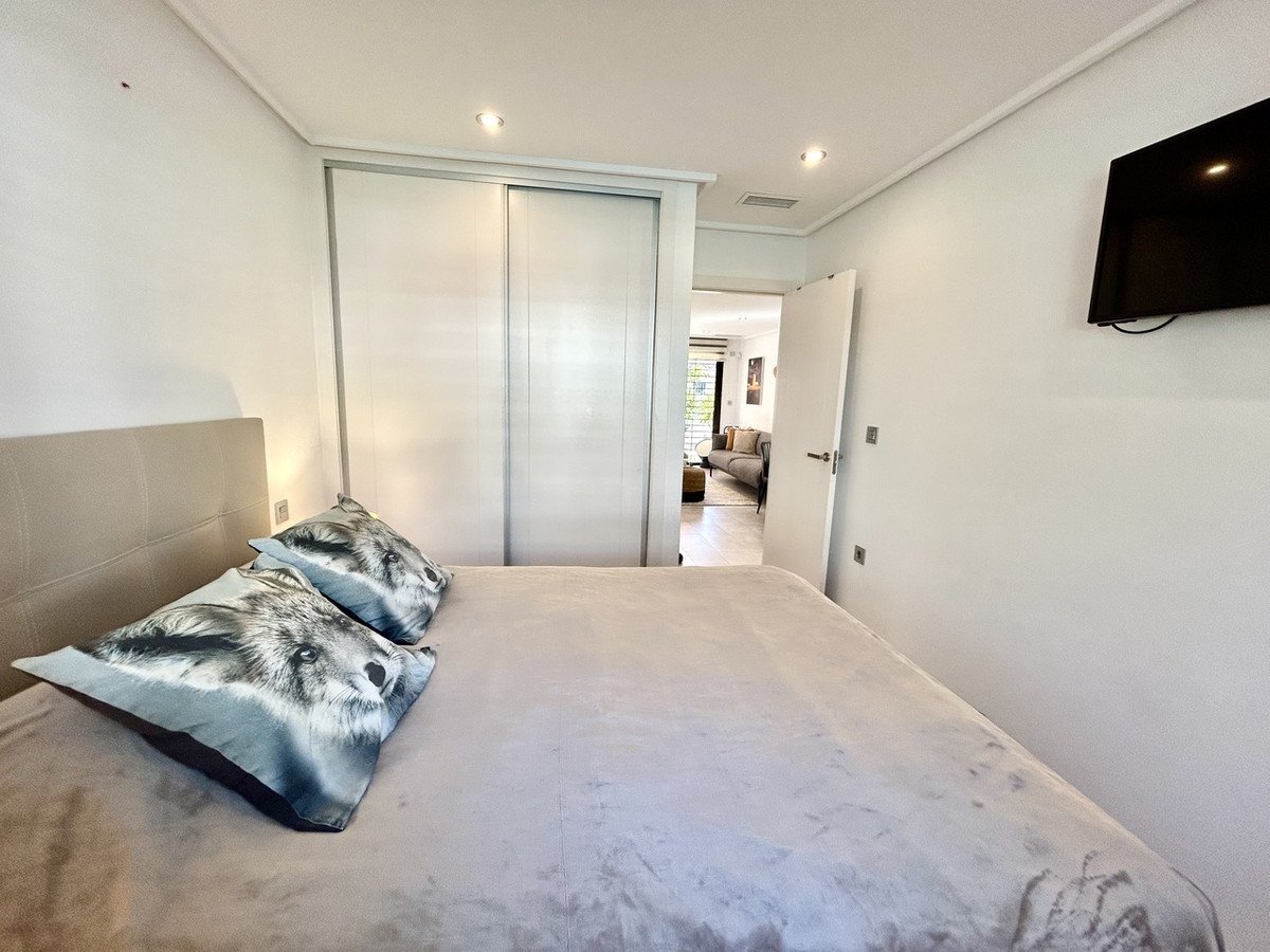 3 Bed Townhouse in Torre de la Horadada