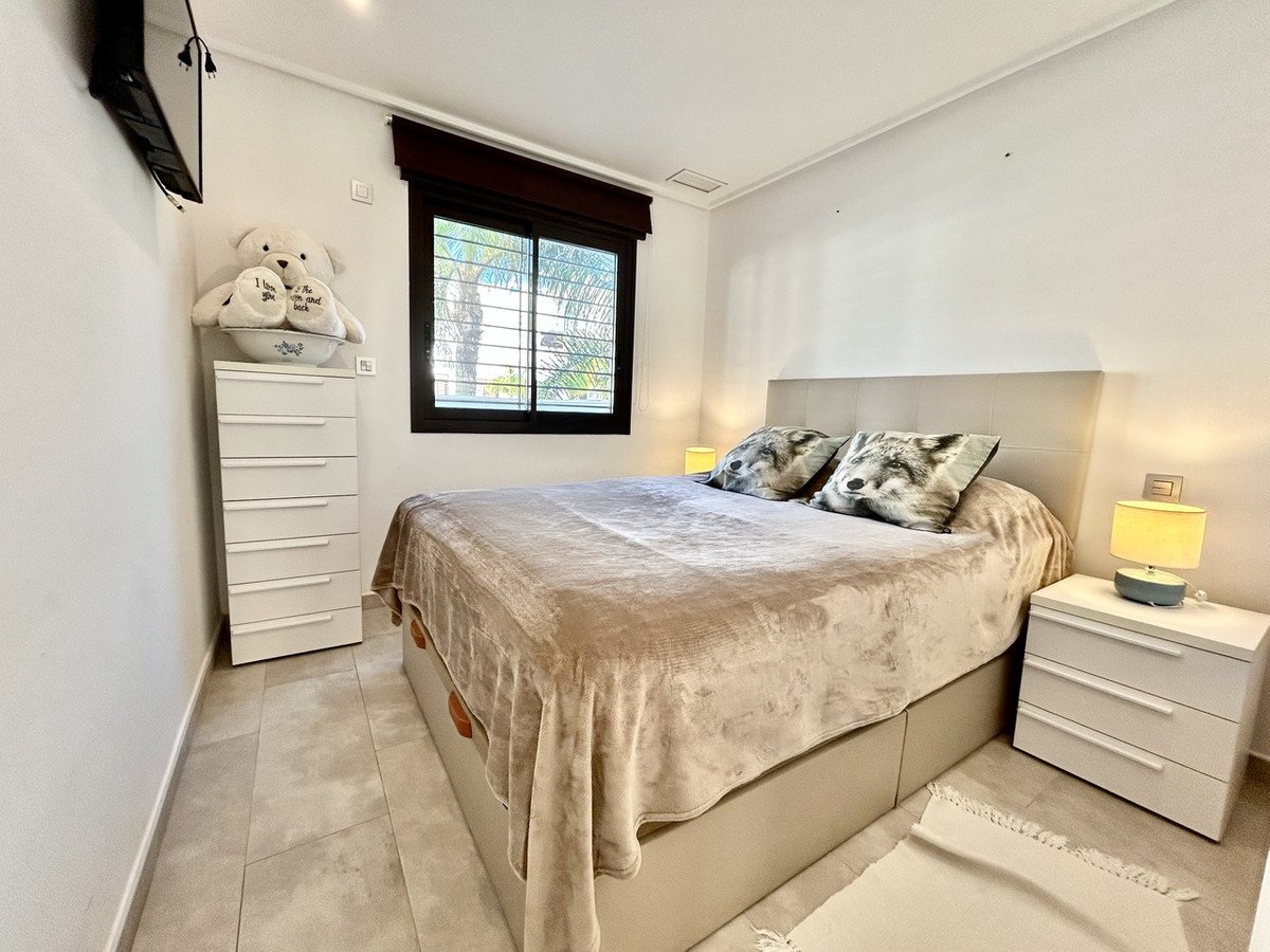 3 Bed Townhouse in Torre de la Horadada