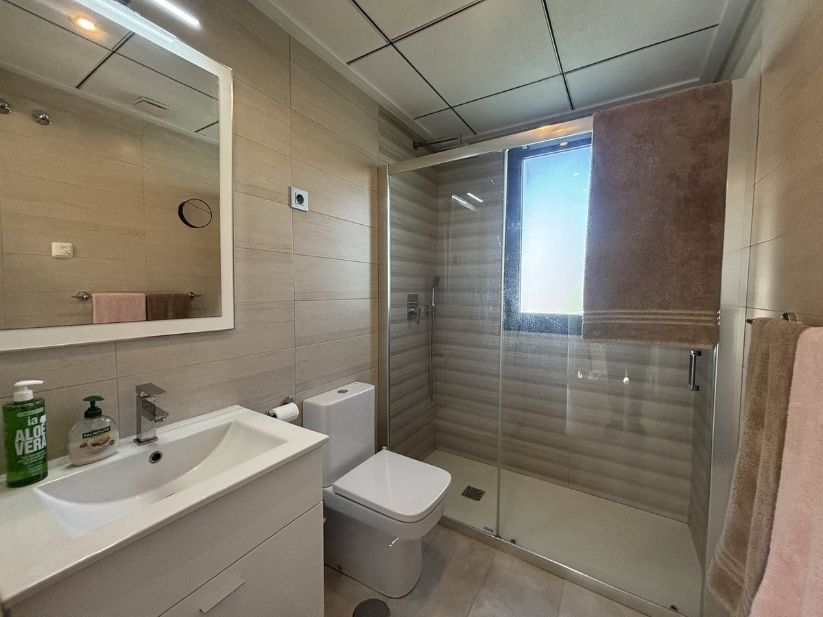 3 Bed Townhouse in Torre de la Horadada