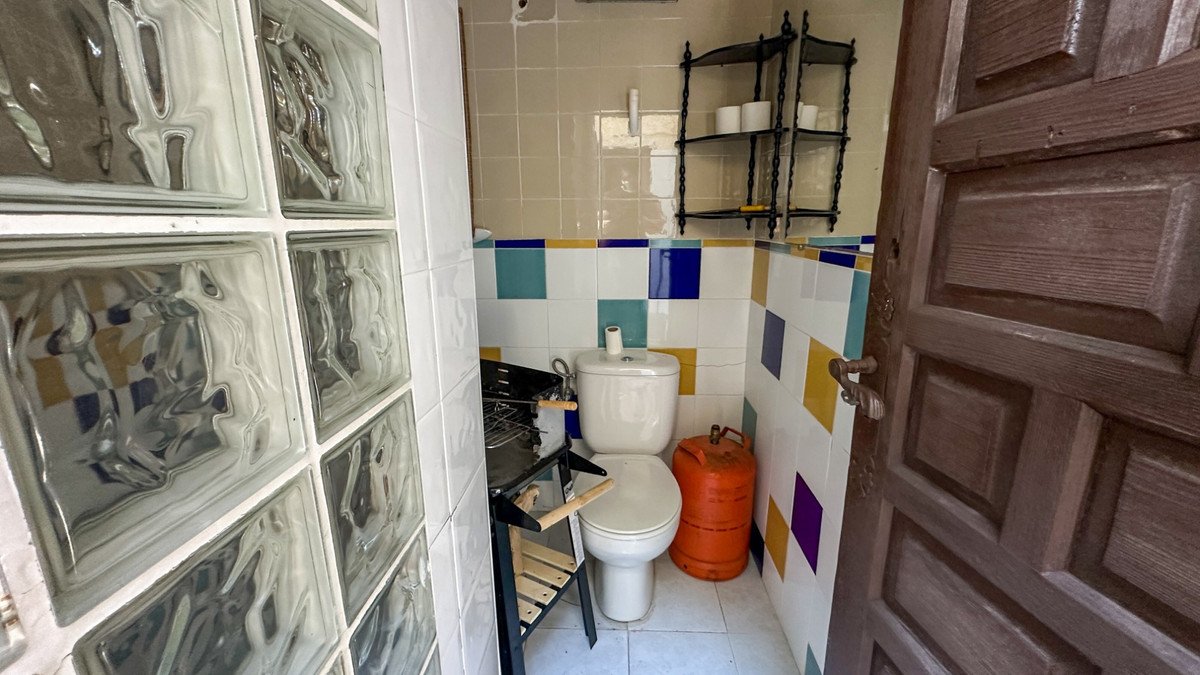 4 Bed Detached Villa in Punta Prima
