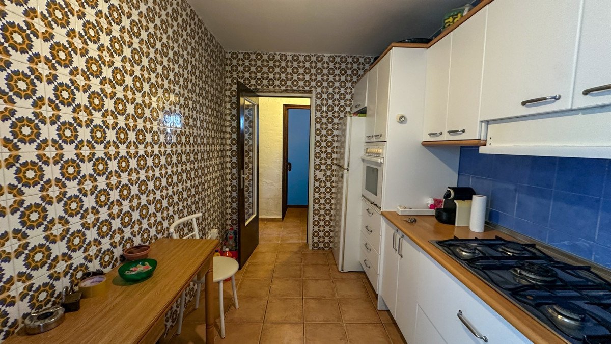 4 Bed Detached Villa in Punta Prima
