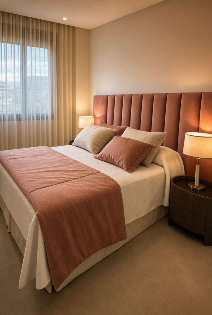 3 Bed Middle Floor Apartment in New Golden Mile