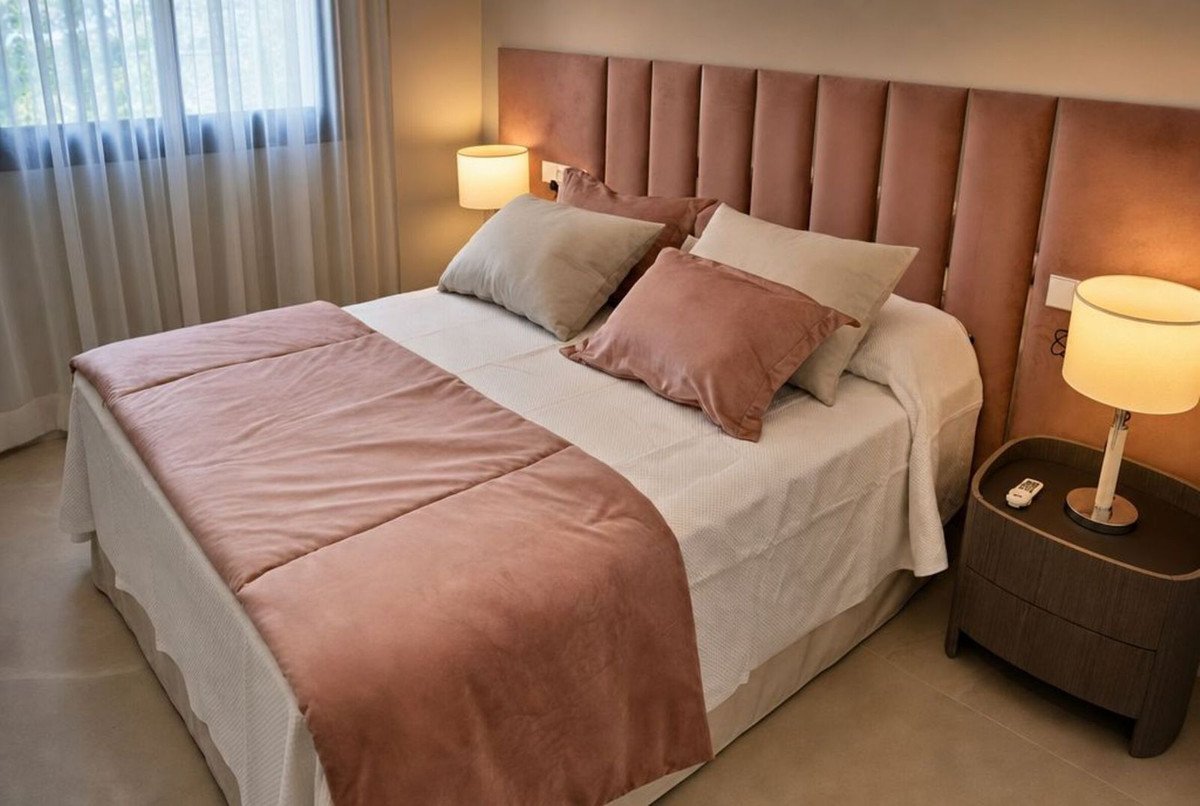 3 Bed Middle Floor Apartment in New Golden Mile