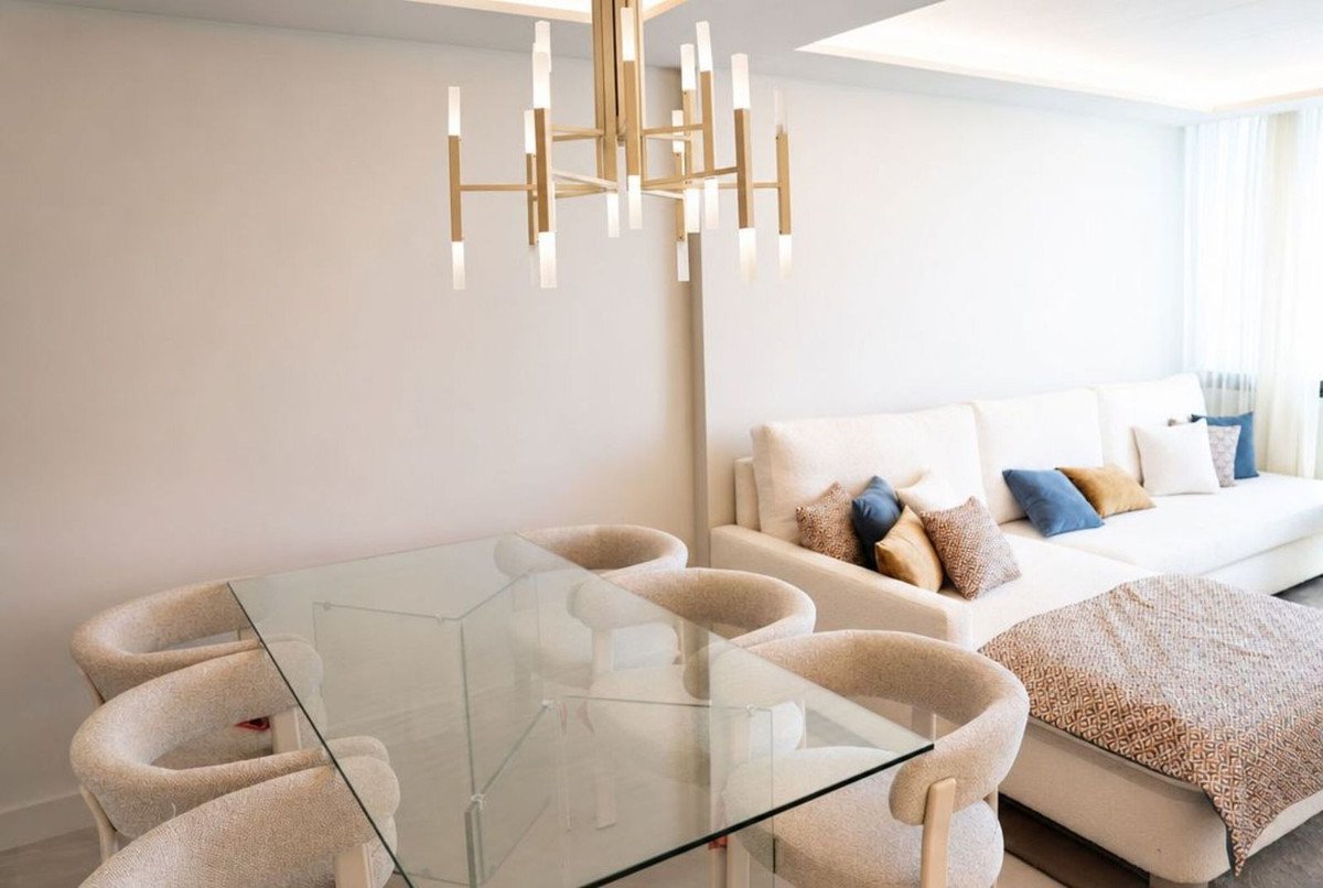 3 Bed Middle Floor Apartment in New Golden Mile