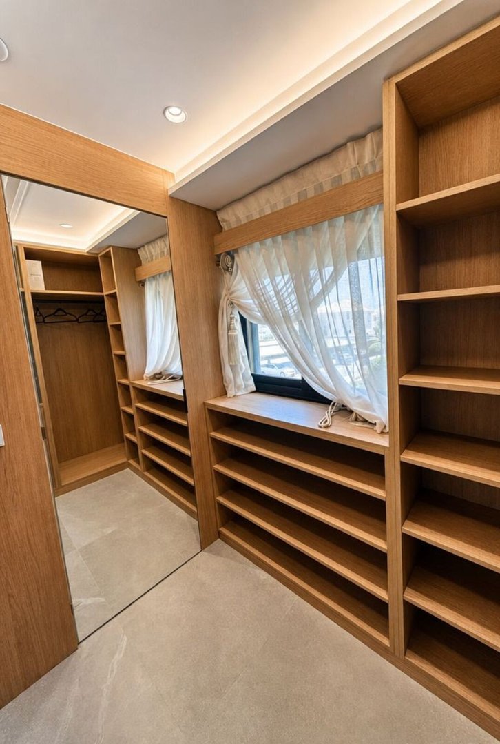 3 Bed Middle Floor Apartment in New Golden Mile
