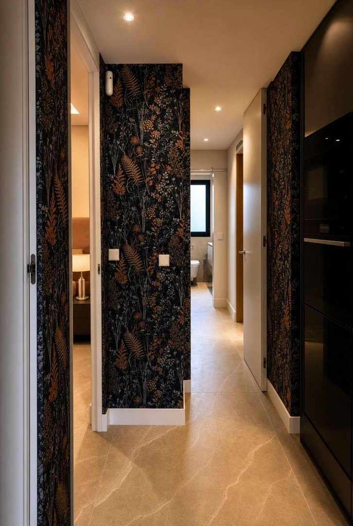 3 Bed Middle Floor Apartment in New Golden Mile