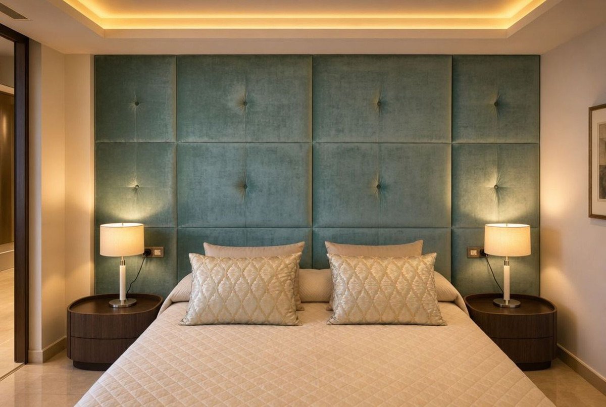 3 Bed Middle Floor Apartment in New Golden Mile