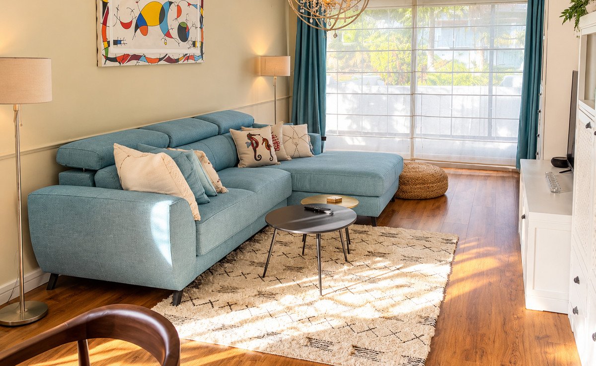 2 Bed Penthouse in The Golden Mile