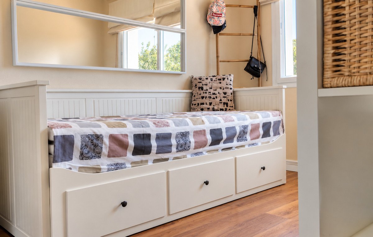 2 Bed Penthouse in The Golden Mile