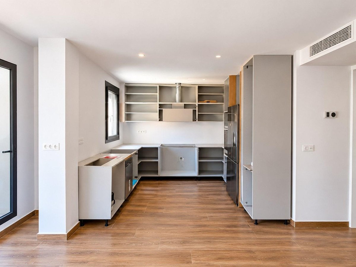 10 Bed Commercial in La Murada
