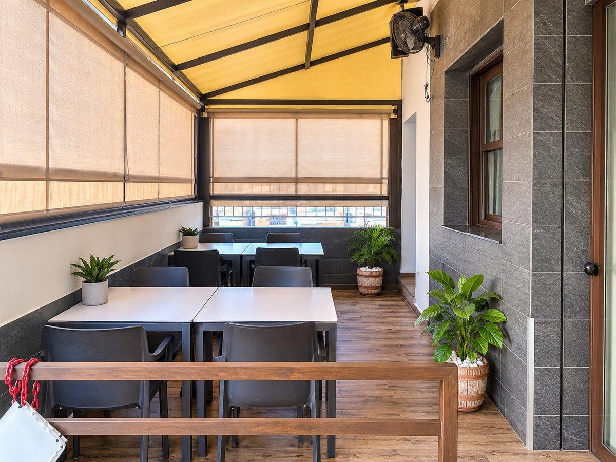 10 Bed Commercial in La Murada