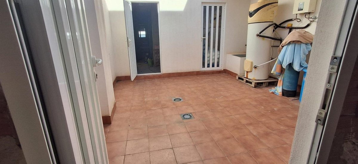 10 Bed Commercial in La Murada