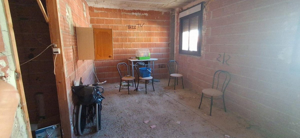10 Bed Commercial in La Murada