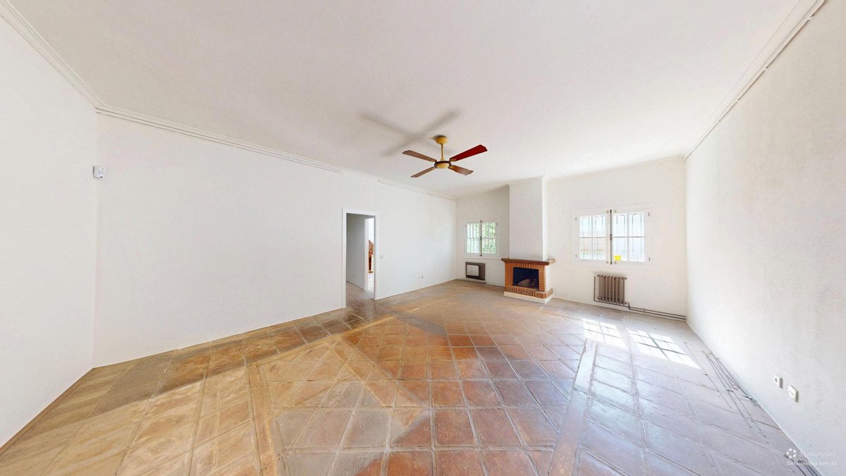 3 Bed Detached Villa in San Pedro de Alcántara