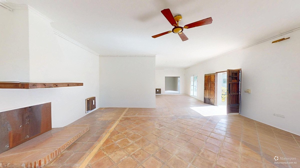 3 Bed Detached Villa in San Pedro de Alcántara