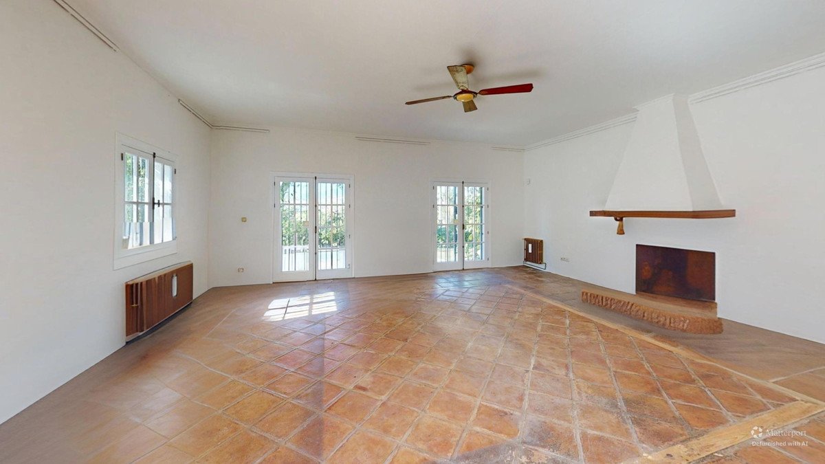 3 Bed Detached Villa in San Pedro de Alcántara