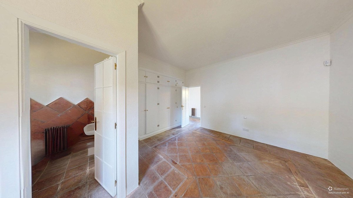 3 Bed Detached Villa in San Pedro de Alcántara