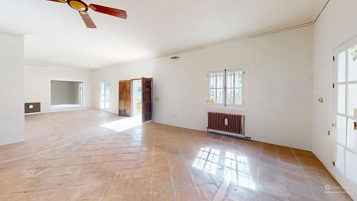 3 Bed Detached Villa in San Pedro de Alcántara