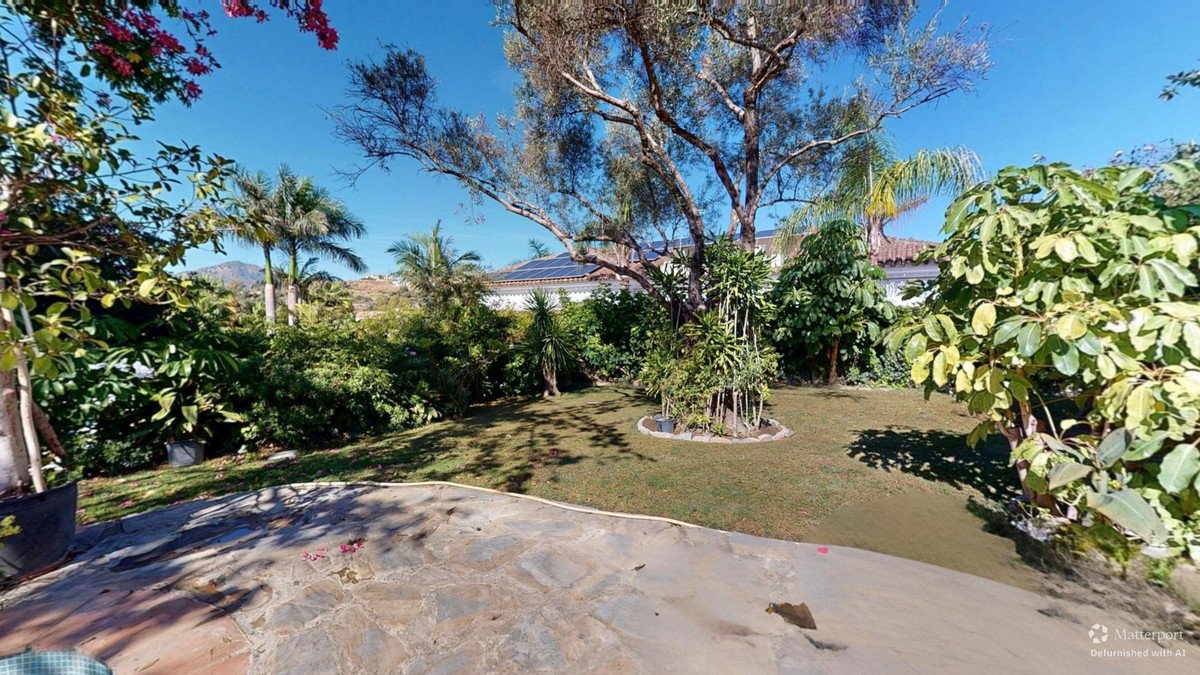 3 Bed Detached Villa in San Pedro de Alcántara