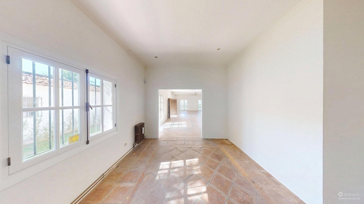 3 Bed Detached Villa in San Pedro de Alcántara