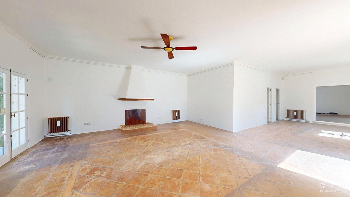 3 Bed Detached Villa in San Pedro de Alcántara