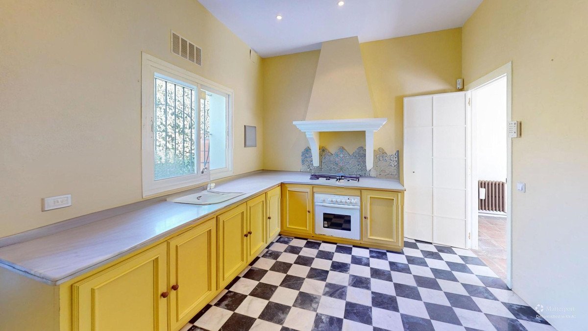 3 Bed Detached Villa in San Pedro de Alcántara