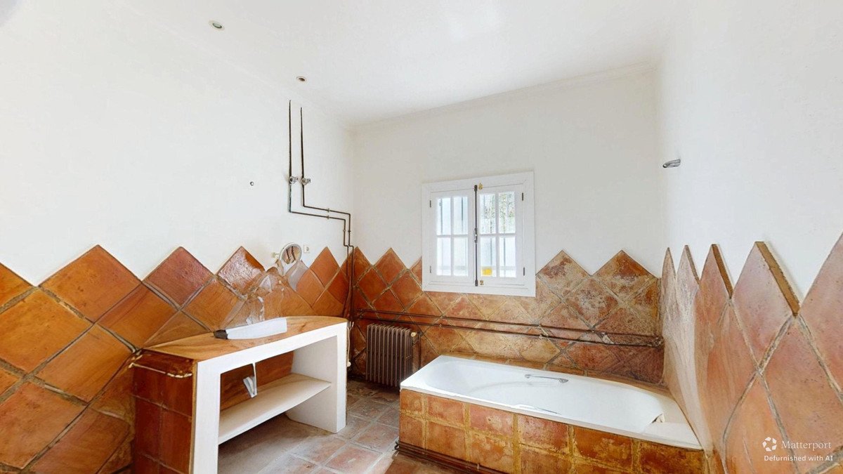 3 Bed Detached Villa in San Pedro de Alcántara