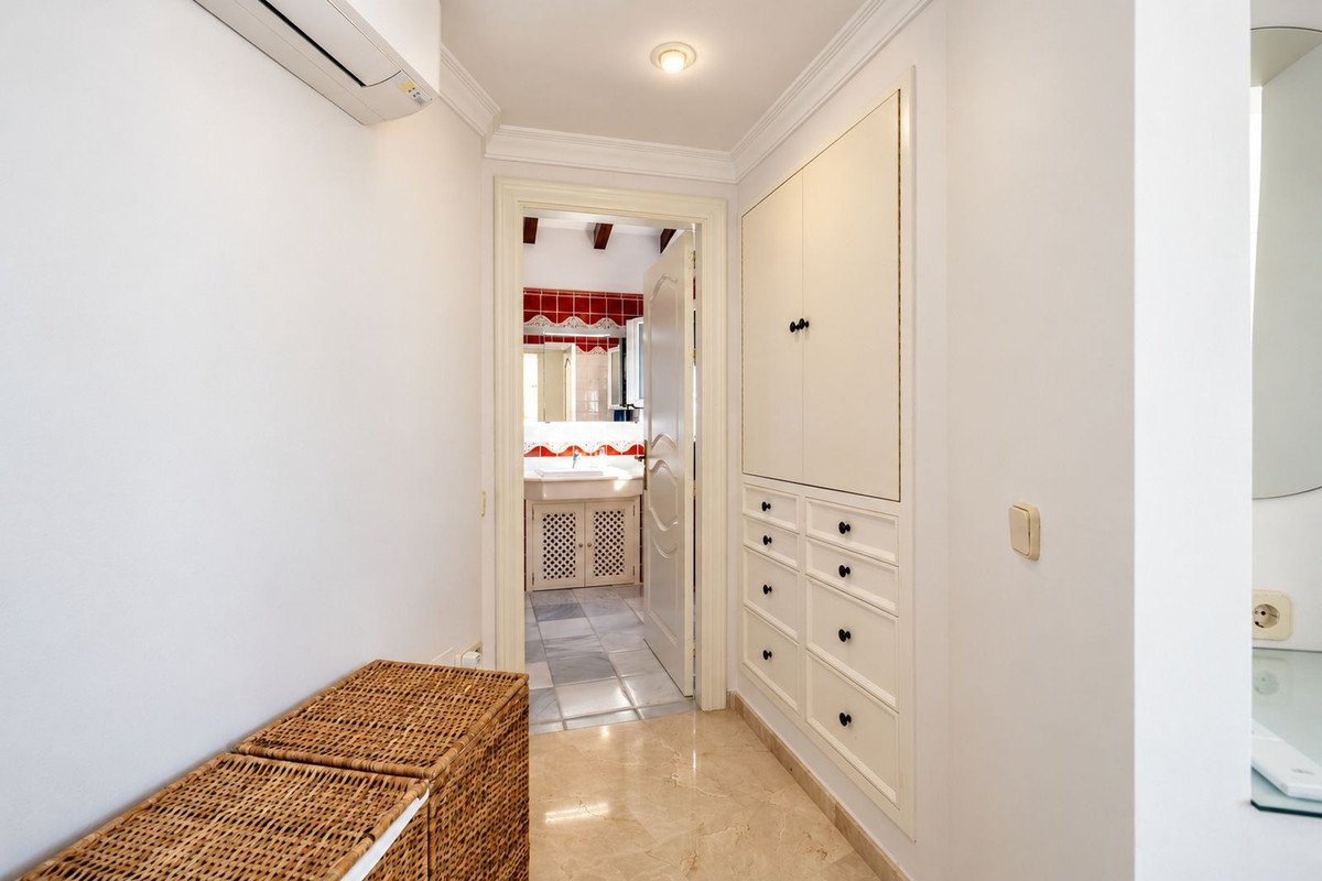 3 Bed Penthouse Duplex in Elviria