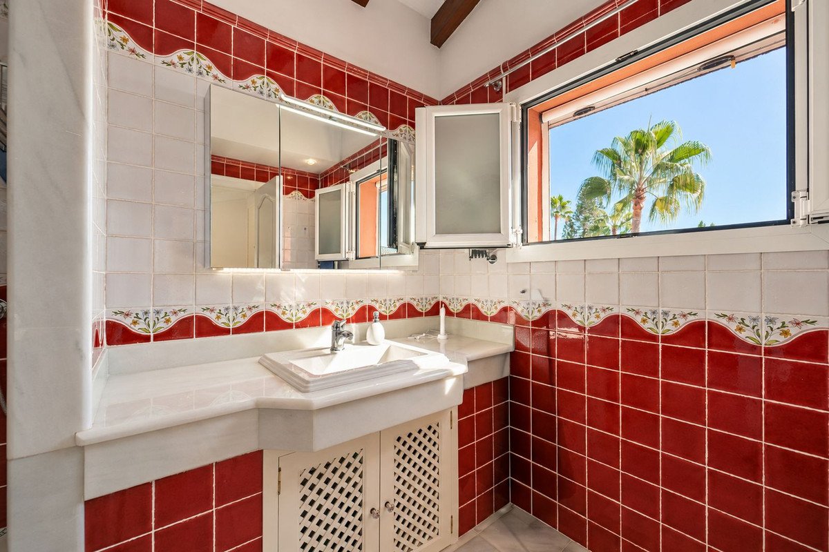 3 Bed Penthouse Duplex in Elviria