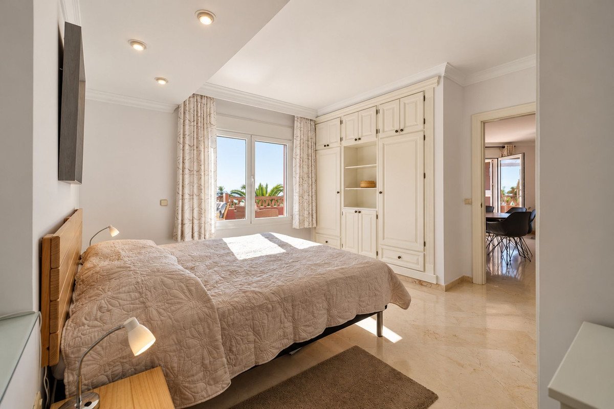 3 Bed Penthouse Duplex in Elviria