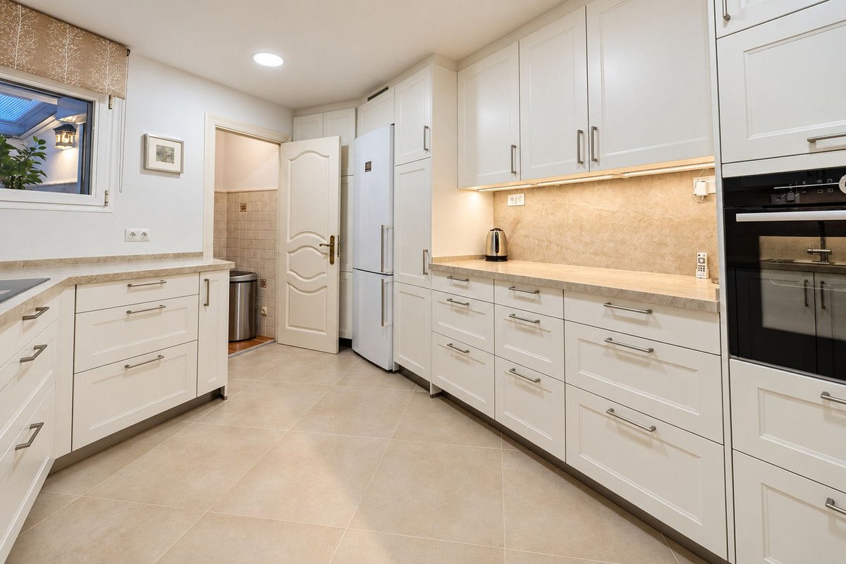 3 Bed Penthouse Duplex in Elviria