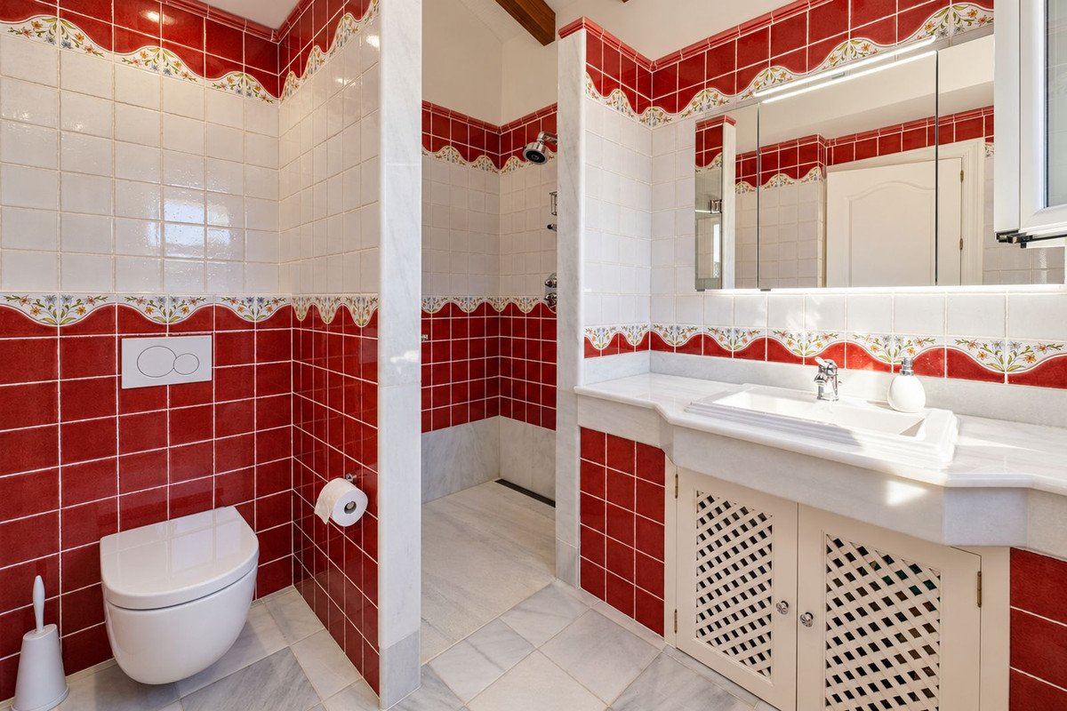 3 Bed Penthouse Duplex in Elviria