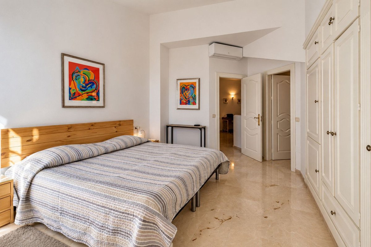 3 Bed Penthouse Duplex in Elviria