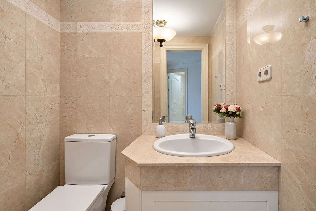 3 Bed Penthouse Duplex in Elviria