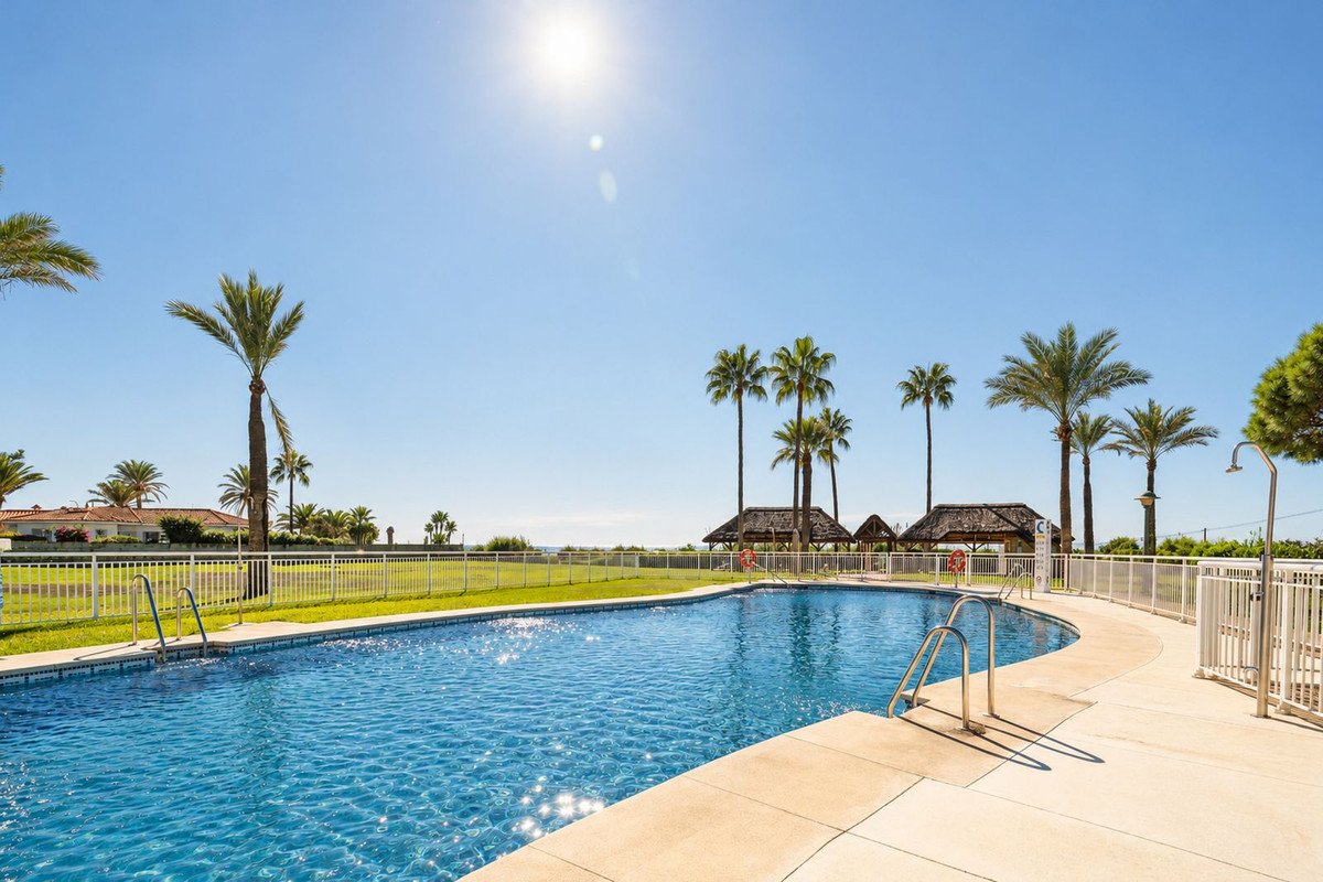 3 Bed Penthouse Duplex in Elviria