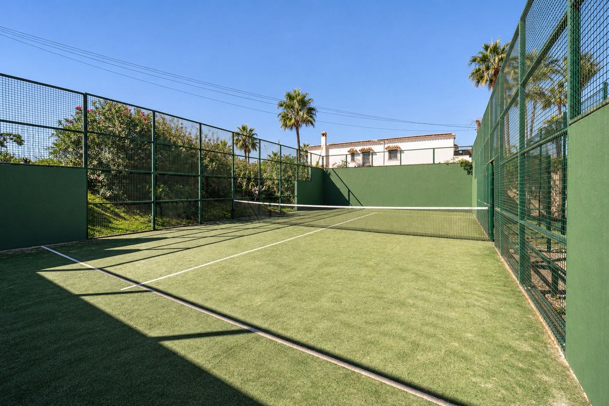 3 Bed Penthouse Duplex in Elviria