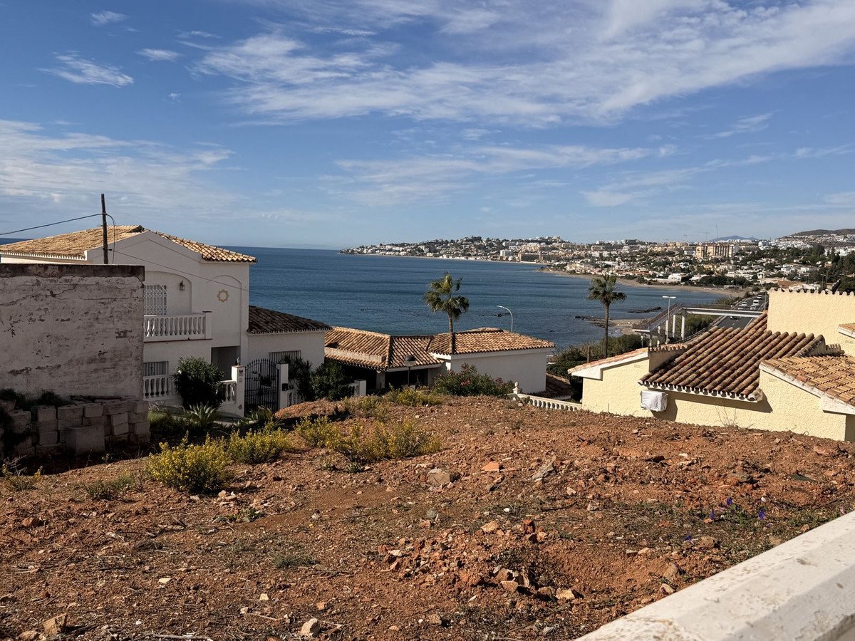 4 Bed Detached Villa in El Faro