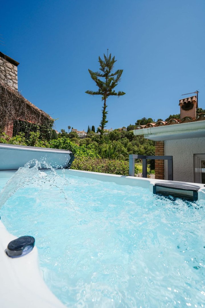 1 Bed Townhouse in Los Pacos
