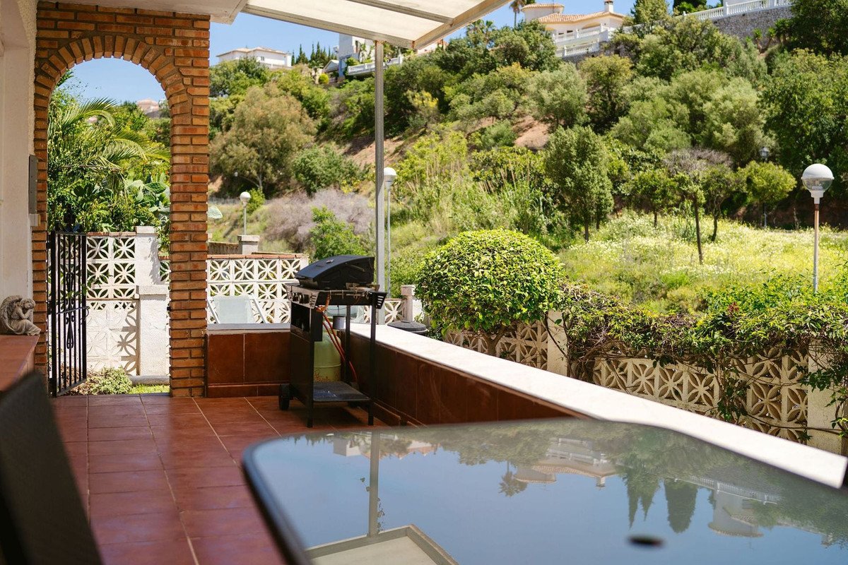1 Bed Townhouse in Los Pacos