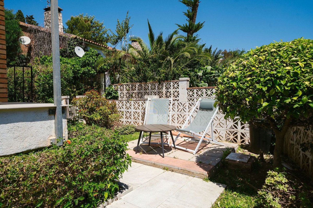 1 Bed Townhouse in Los Pacos