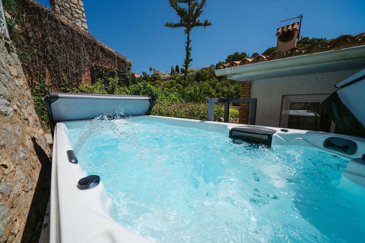 1 Bed Townhouse in Los Pacos