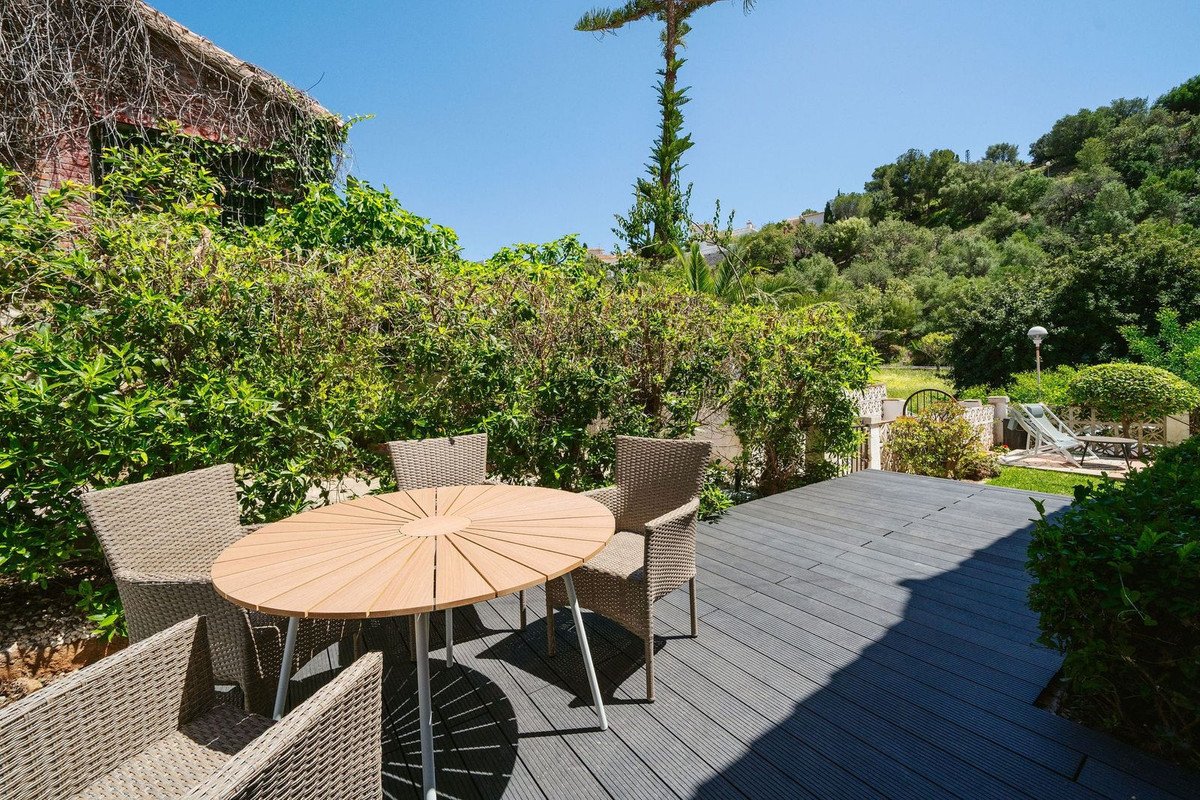 1 Bed Townhouse in Los Pacos