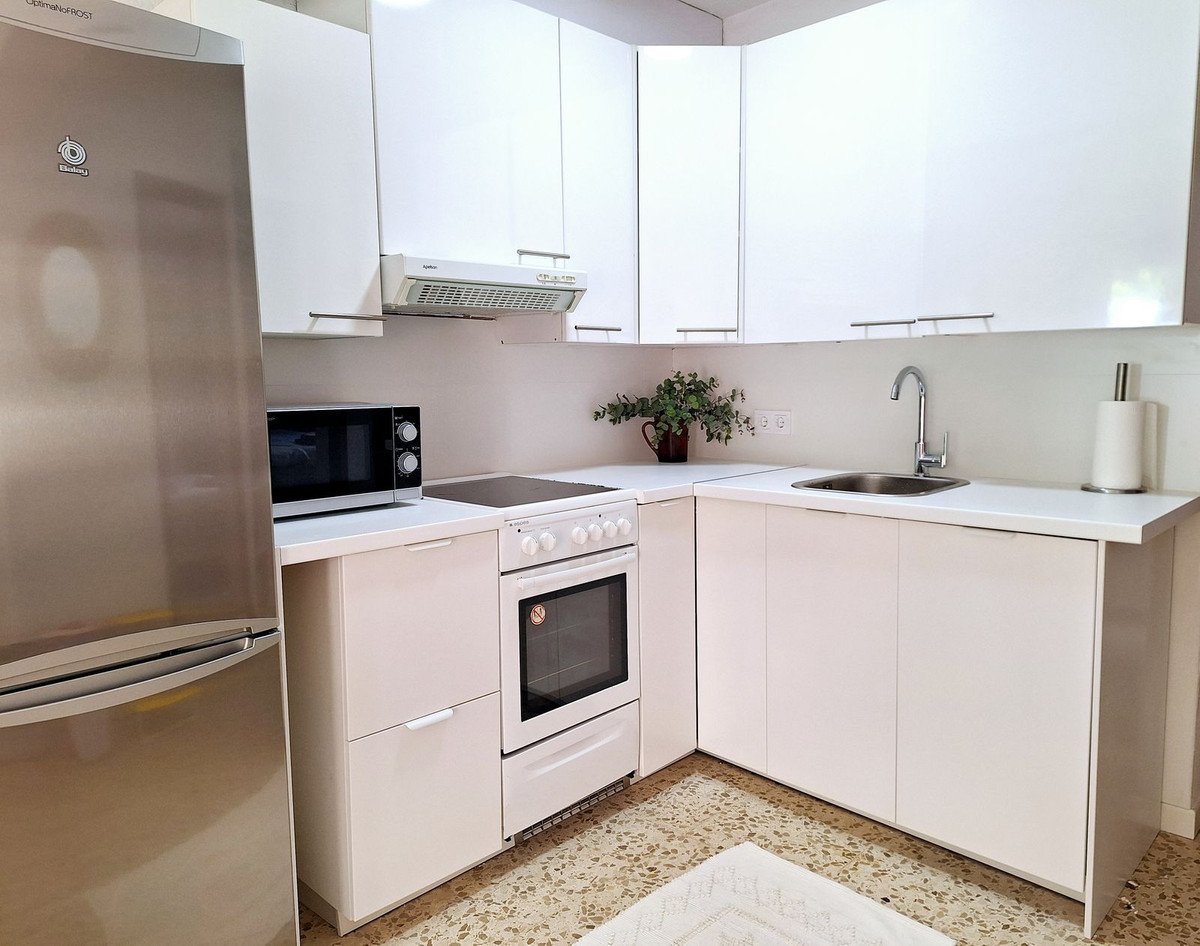 1 Bed Townhouse in Los Pacos