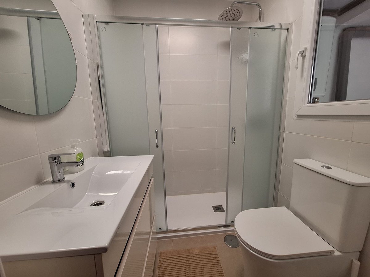 1 Bed Townhouse in Los Pacos