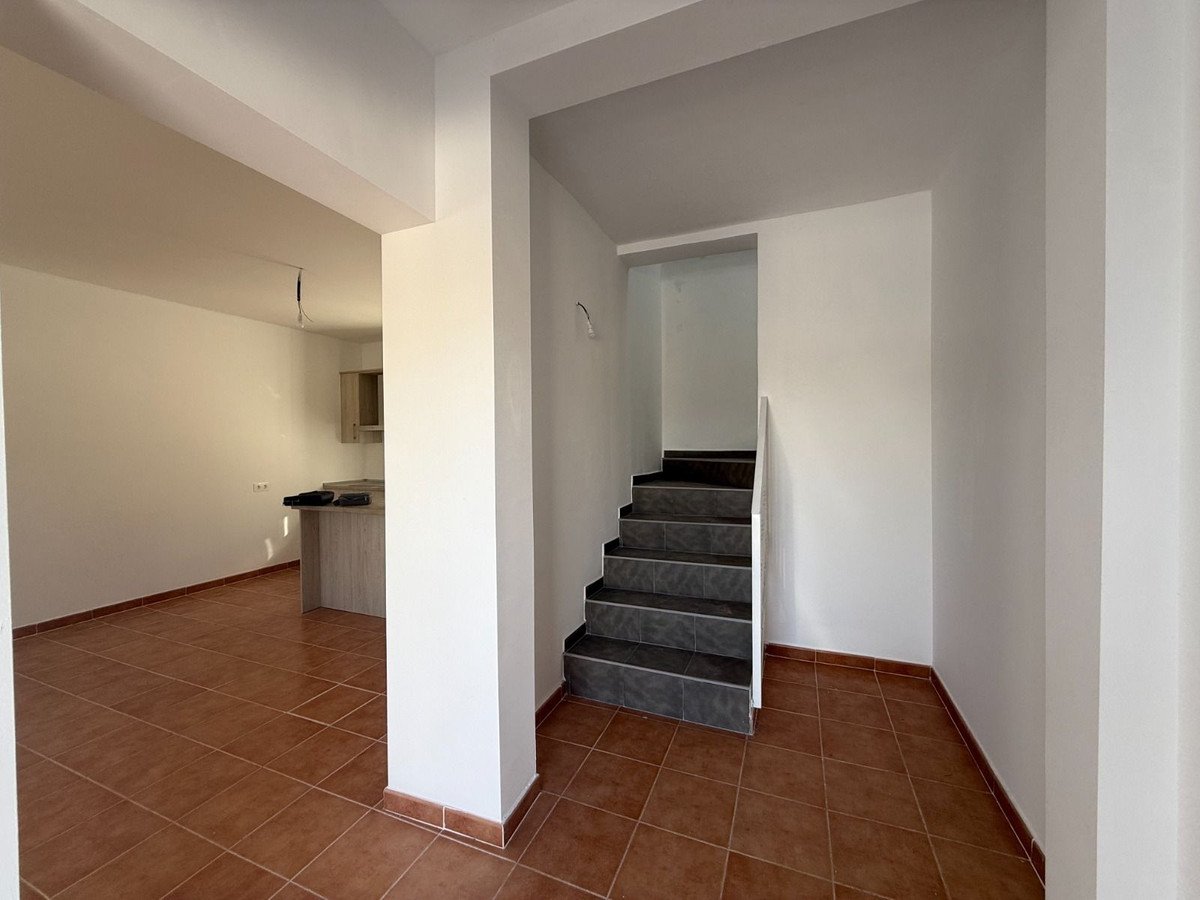 2 Bed Detached Villa in Cantoria