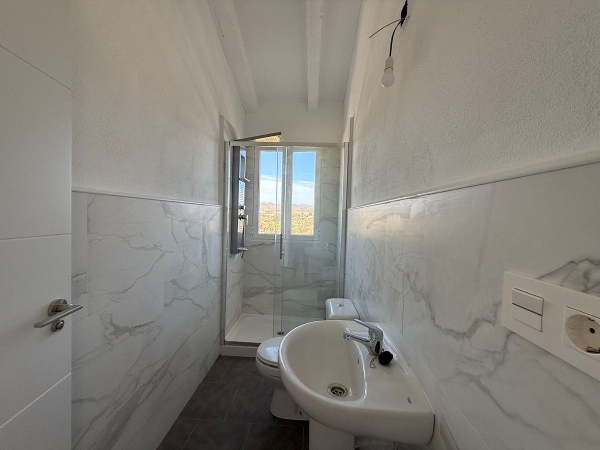 2 Bed Detached Villa in Cantoria