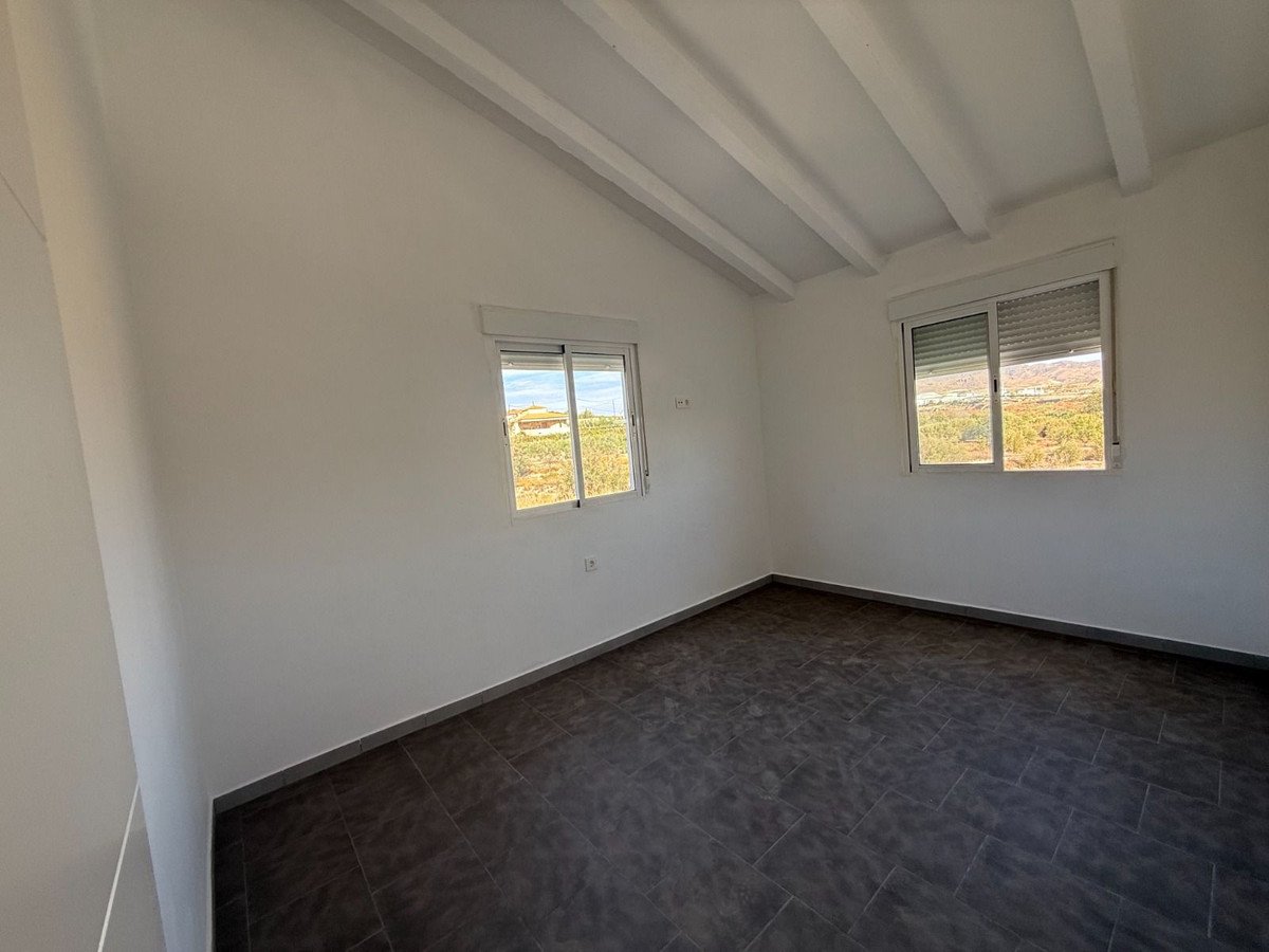 2 Bed Detached Villa in Cantoria