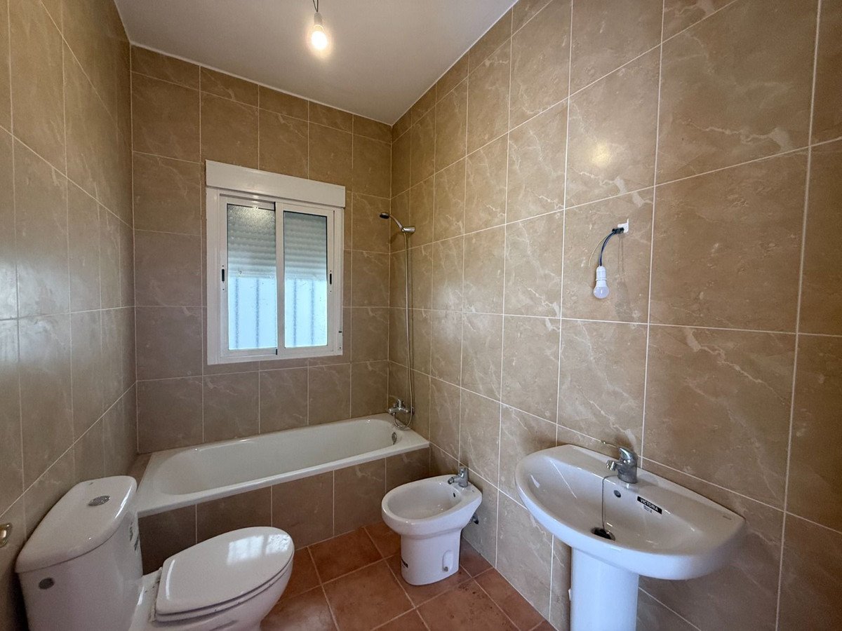 2 Bed Detached Villa in Cantoria