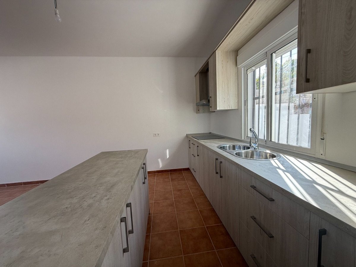 2 Bed Detached Villa in Cantoria