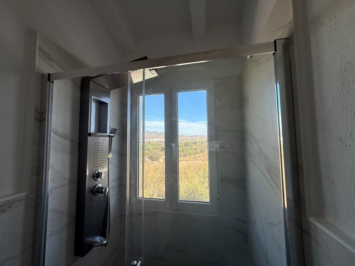2 Bed Detached Villa in Cantoria